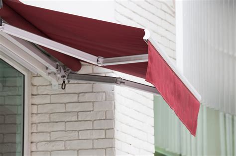 retractable awning cost retractable awning prices homeadvisor
