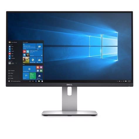 dell ph  p professional ips monitor taipei  computers