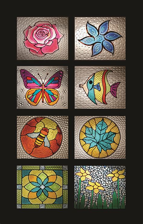 cristal art blog stained glass patterns