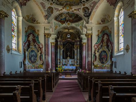 marienkapelle ertingen foto bild kirchen kloester kapelle kirche bilder auf fotocommunity