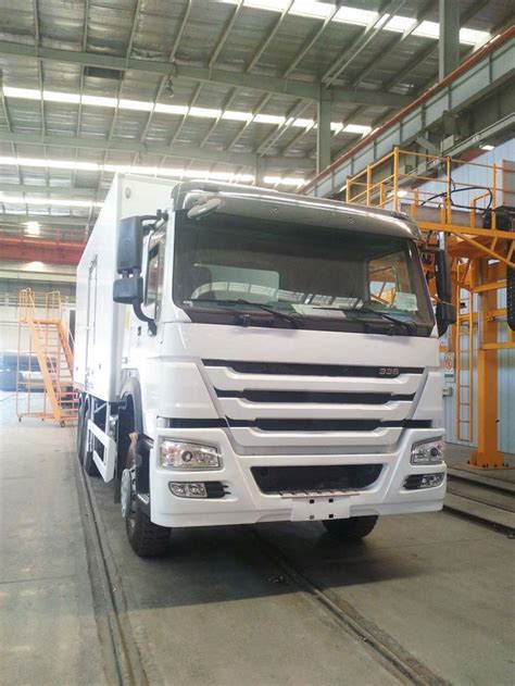 china refrigerator truck  thermoking manufacturers suppliers cheap refrigerator truck