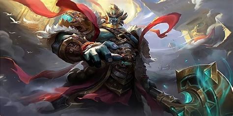 cool  skins  mobile legends   released   ml esports