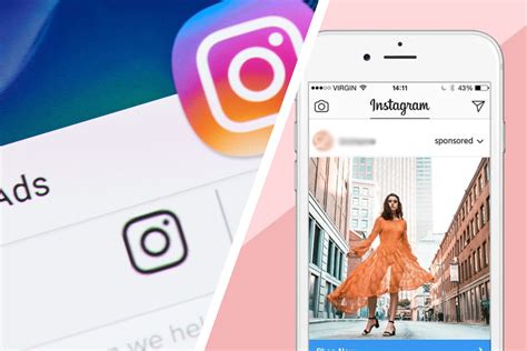 create instagram ads examples tips tricks  template