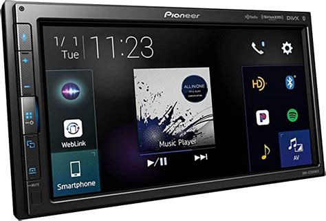 top  pioneer  dash car stereo android auto home previews