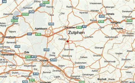 zutphen location guide