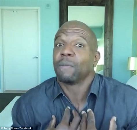 actor terry crews talks about his porn addiction