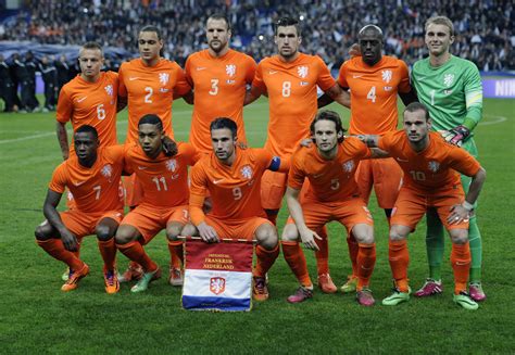Netherlands Soccer 33 Wallpapers Hd Desktop And Mobile Backgrounds