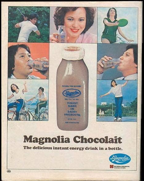 magnolia chocolait 1980 s old ads vintage ads 80s ads