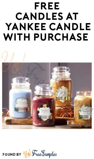 buy      yankee candle code  coupon required