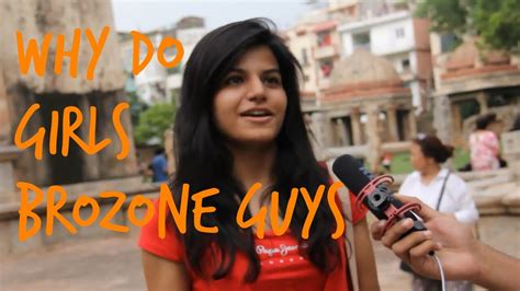 why do girls brozone guys street interview by the teen trolls youtube