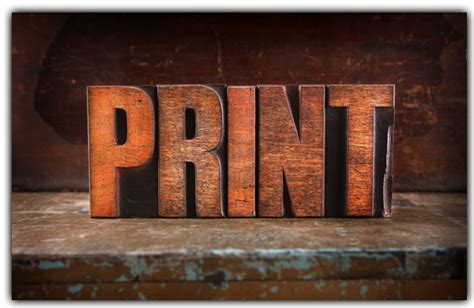 print digital clipper magazine