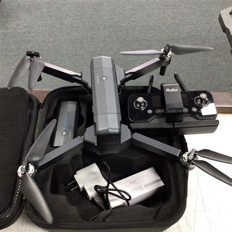 ruko drone  gim   case  batteries blades case  sale