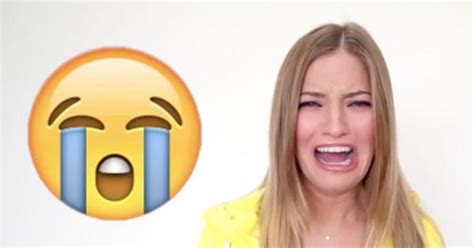 you ve been using your favourite emojis all wrong which shows how