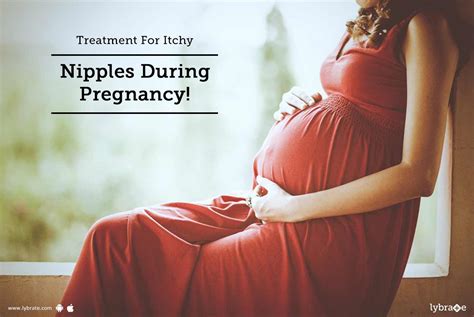 Treatment For Itchy Nipples During Pregnancy By Dr Vandana Jain