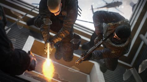 Watch Rainbow Six Siege Developers Stream New Gameplay Right Now Vg247