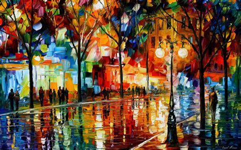 wallpapers colorful paintings wallpapers