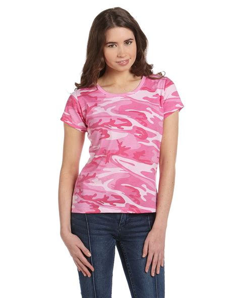 code   womens camouflage  shirt shirtmax