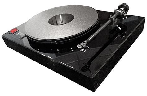 turntable reviews stereophilecom