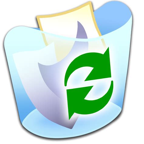 recycle bin windows logopedia fandom powered  wikia