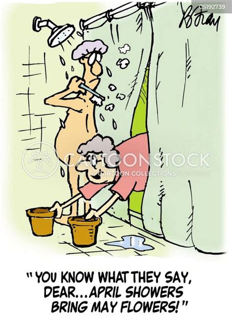 keeping clean cartoons and comics funny pictures from cartoonstock