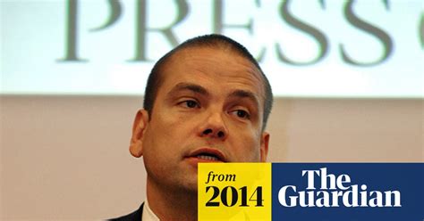 Lachlan Murdoch Accuses Australian Rival Publishers Of Giving Up On