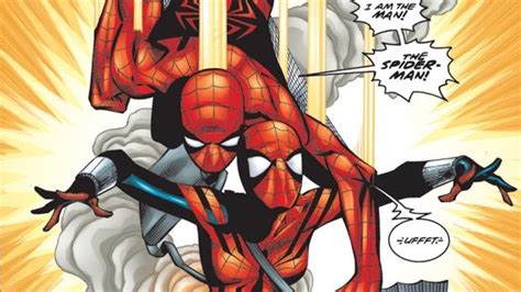 The Greatest Spider Men Of All Time Ranked Kotaku Australia