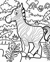 Dschungeltiere Colouring Scentos Dschungel Zum Elefant Wonder sketch template