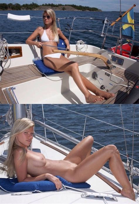 On A Boat Porn Photo Eporner