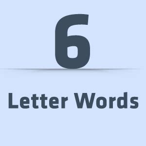 letter words list   letter words