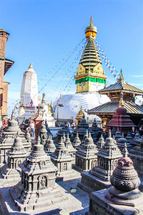 nepal kathmandu city tour nepal travel review series eat pray