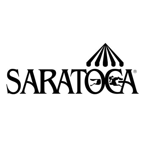 saratoga logo png  vector  svg ai eps