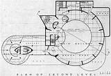 Wright Lloyd Frank Guggenheim Museum Plan Solomon Floor York Architecture Plans Diagram Prospective Schemes Marble Orange Rose Choose Board Drawings sketch template