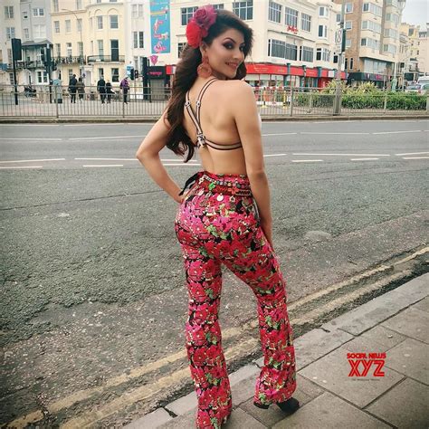 Actress Urvashi Rautela Sexy Hot Stills Social News Xyz