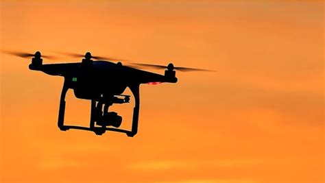 fire departments   drones adorama business