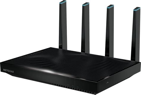 netgear nighthawk   ac wifi router review page    legit reviewssetting