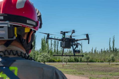 responder drone training priezorcom