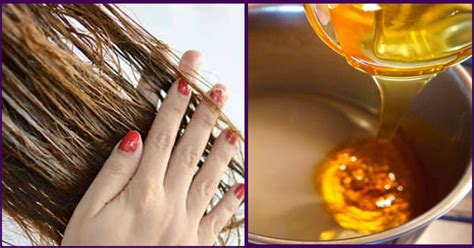 benefits of honey for hair 15 diy hair masks