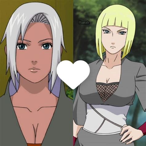 Tsunade Senju On Instagram “who The Hottest Between Mabui And Samui🔥👇