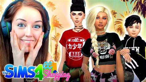 😍huge New Custom Content Haul 😍 The Sims 4 Cc Shopping 🛍 Content