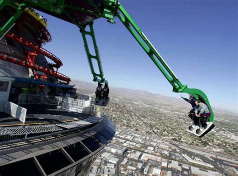In Pictures Top 10 Scary Rides From Around The World Daily Record
