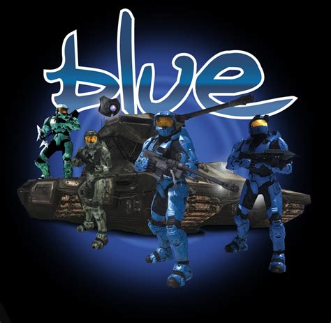 List Of Characters Red Vs Blue Wiki The Unofficial Red