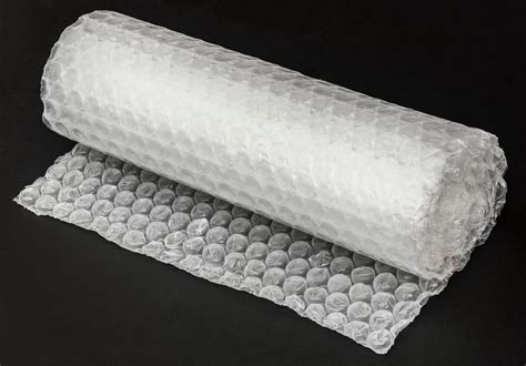recycling works  bubble wrap recyclable