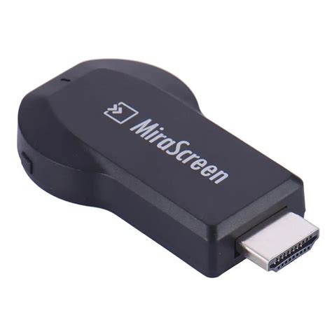 hot sale miracast hdmi wifi display dongle airplay receiver full hd p dlna dongle