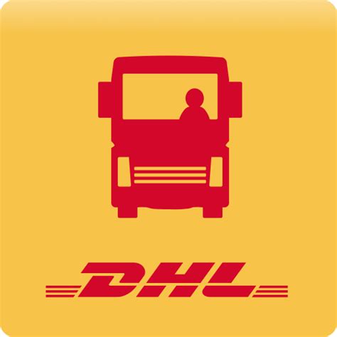 dhl connect apps  google play