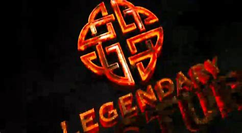 legendary pictures  youtube