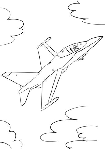 military fighter jet coloring page airplane coloring pages coloring