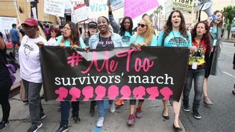 metoo campaign is a conversation that must be had stuff