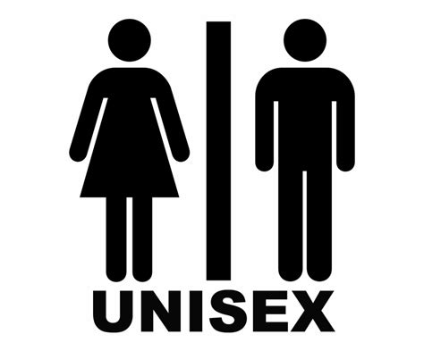 unisex bathroom sign clip art  xxx hot girl