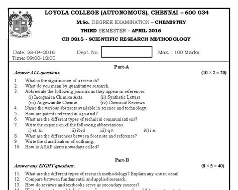 methodology   research paper  research methodology