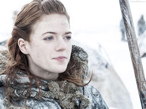 Rose Leslie Wallpapers High Resolution And Quality Download